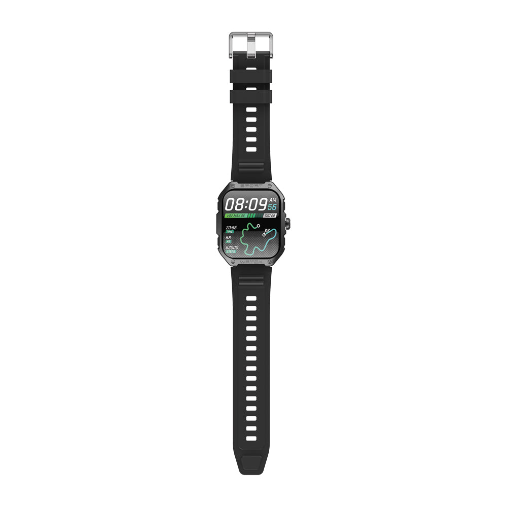 GPS FIT Form Smart Watch
