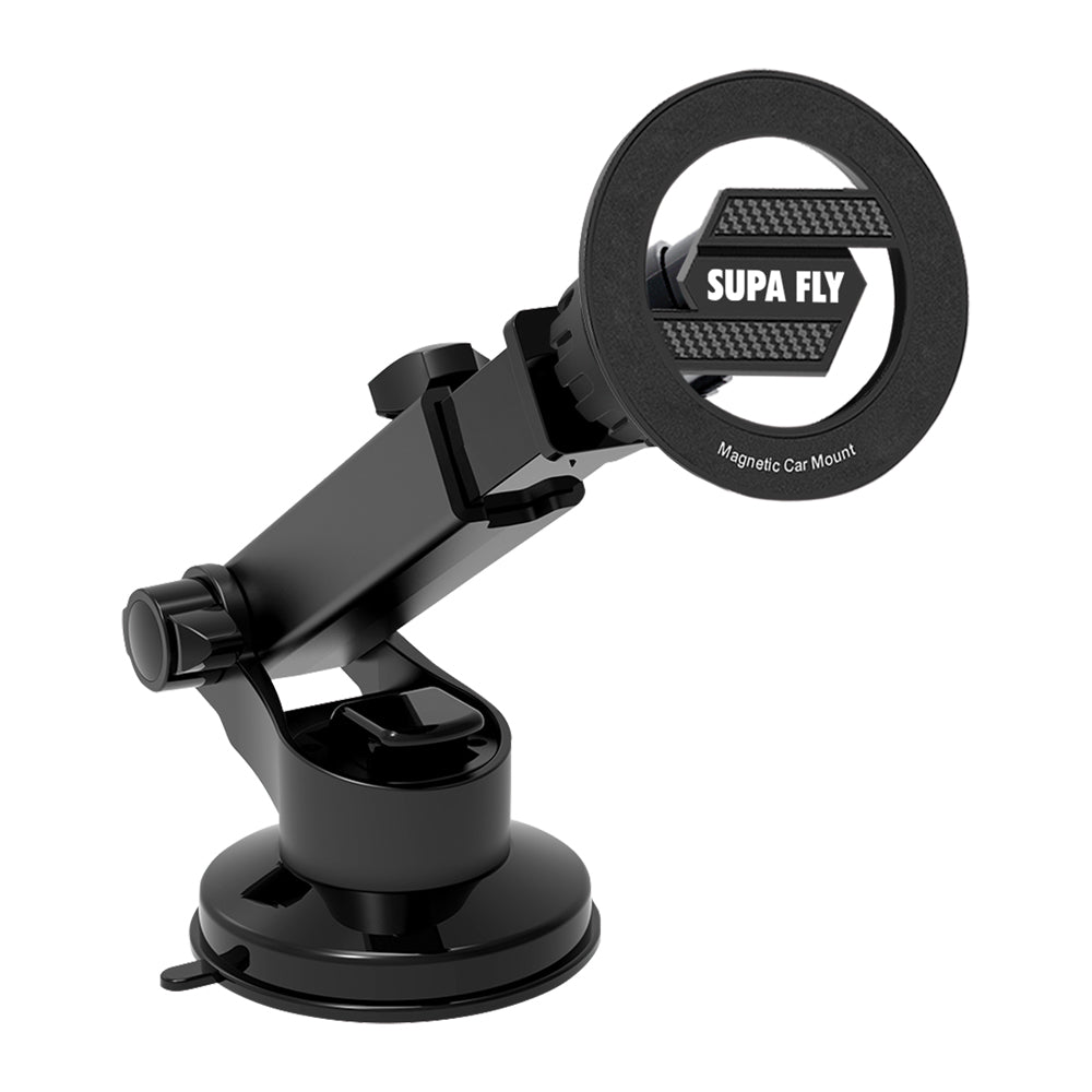 MagSafe Window &amp; Dashboard Mount
