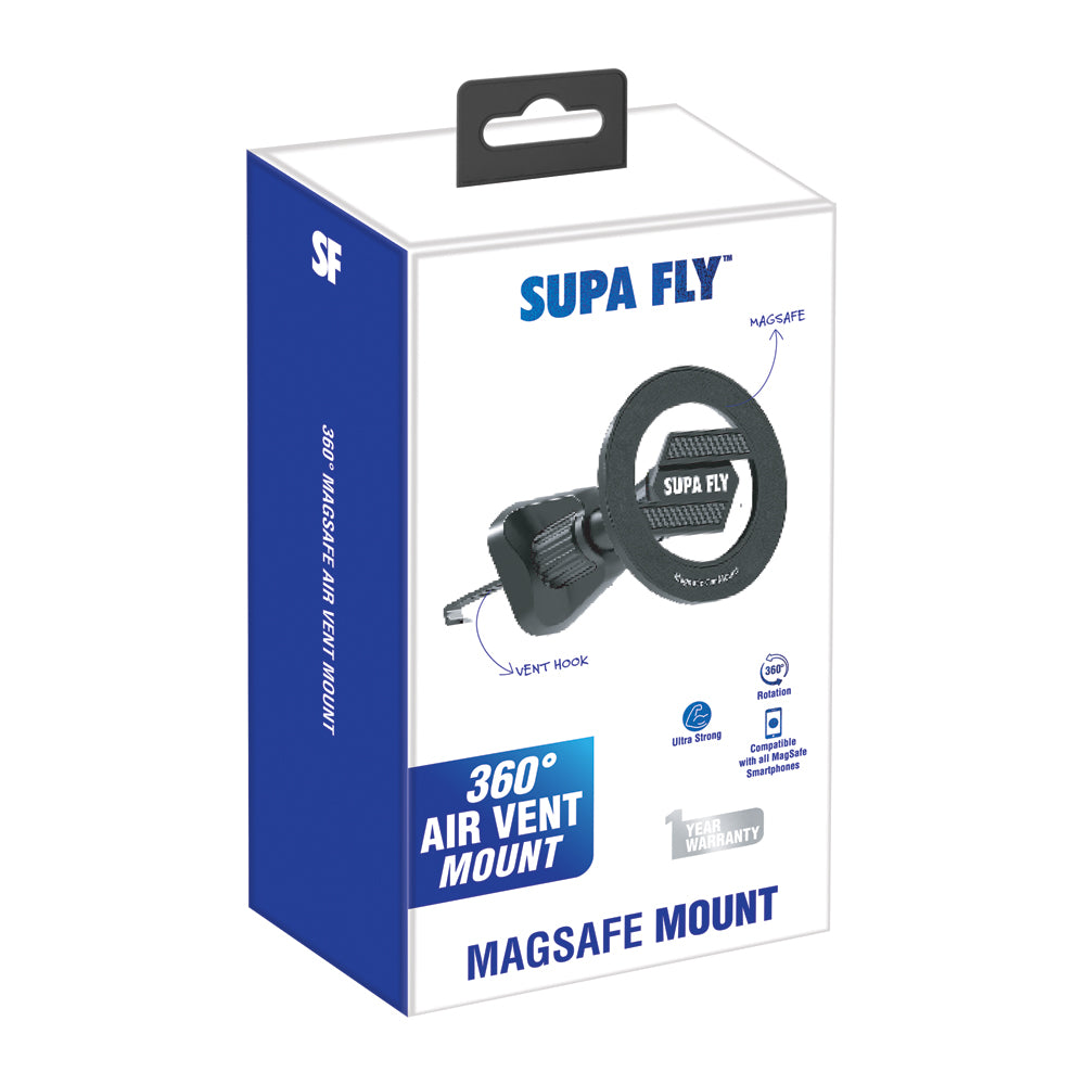 MagSafe 360 Air Vent Mount