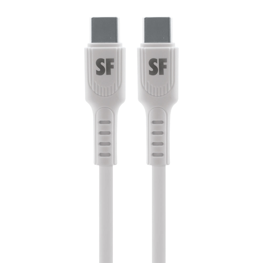1m Type-C to Type-C Charge &amp; Sync Cable