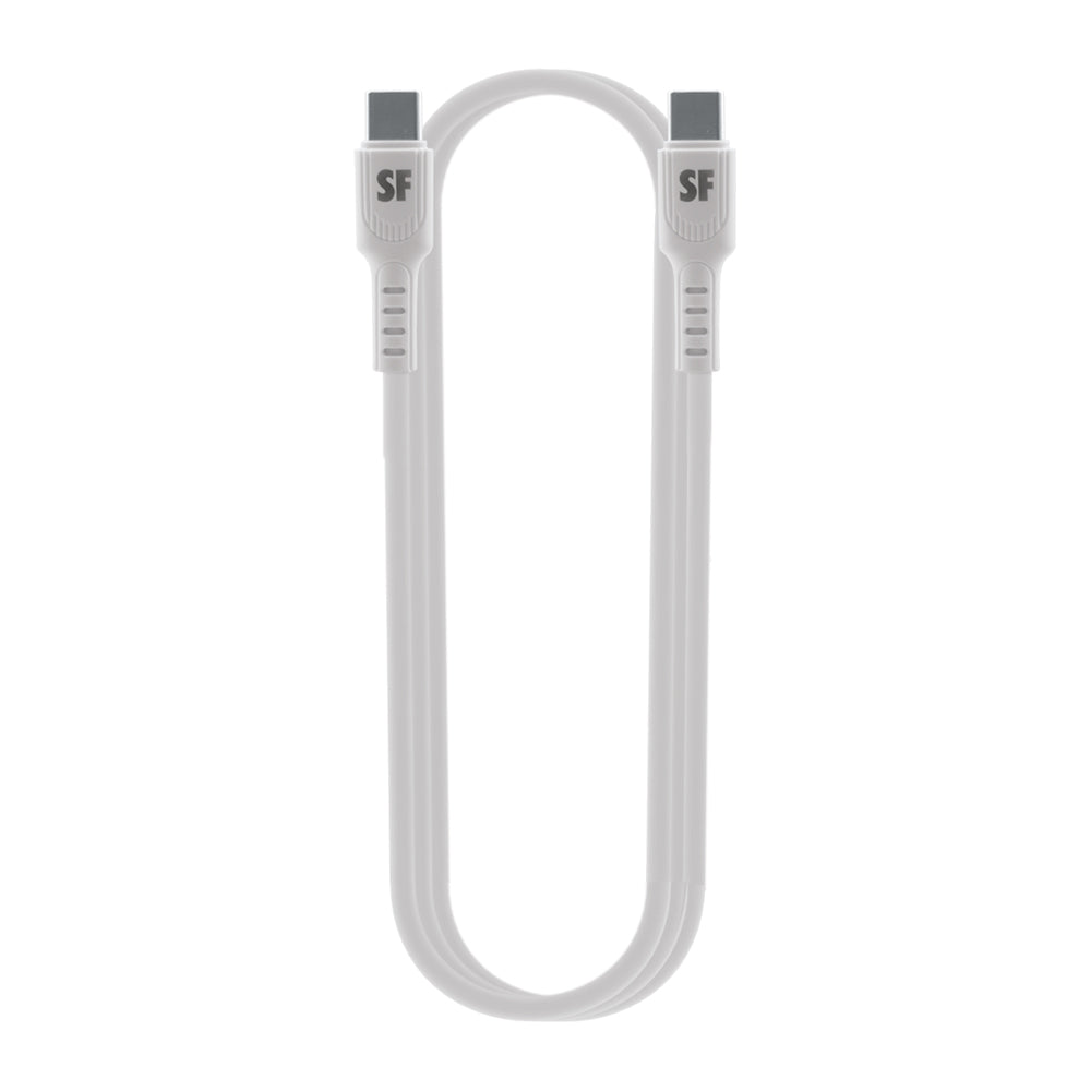 1m Type-C to Type-C Charge &amp; Sync Cable