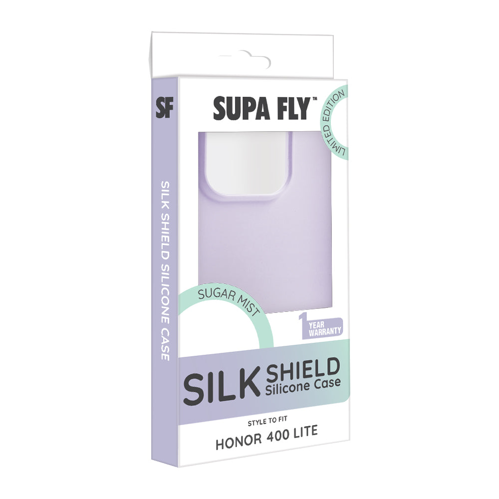 Silk Shield Honor 400 Lite Twilight Bloom
