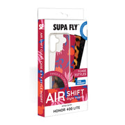 Air Shift Honor 400 Lite Fangs &amp; Florals