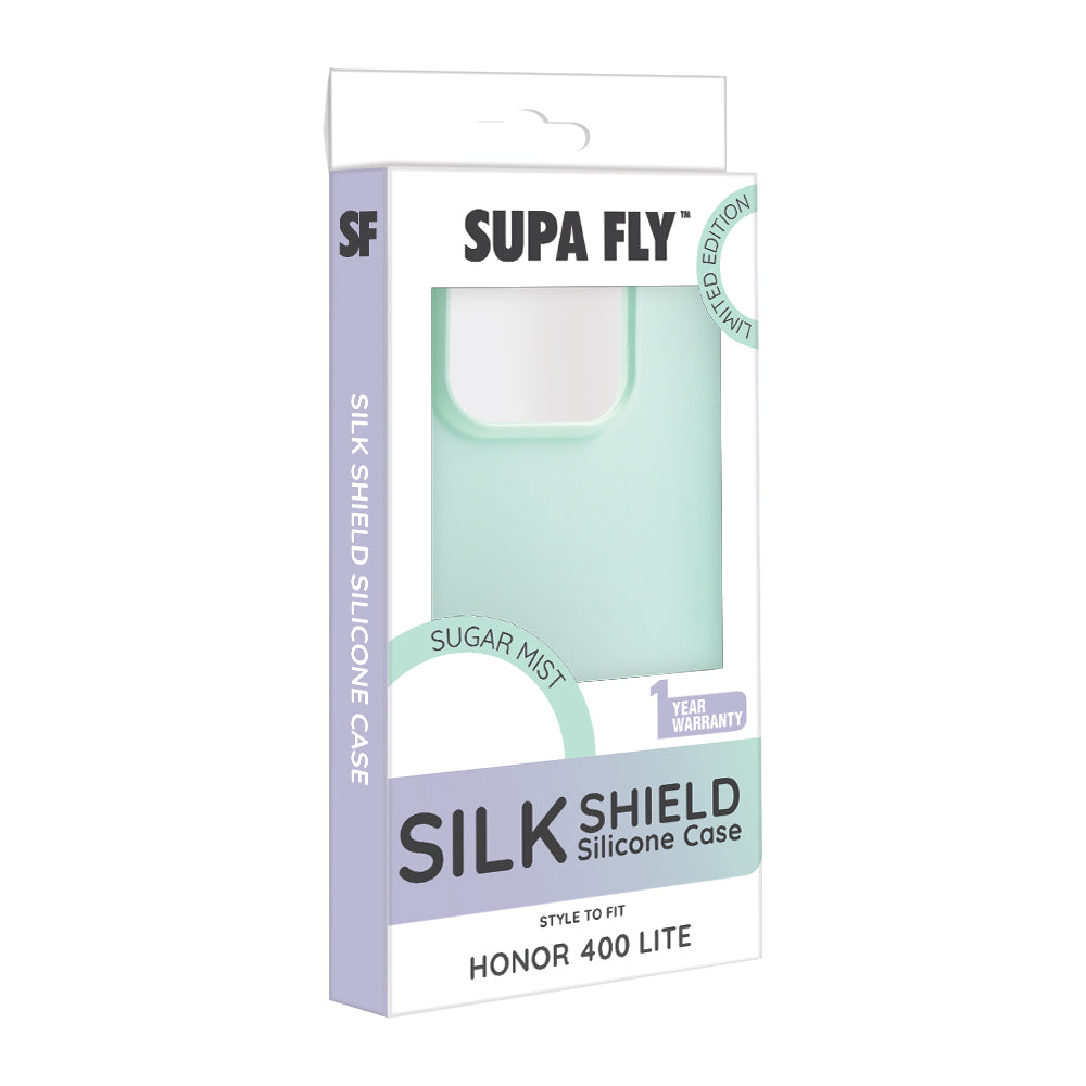 Silk Shield Honor 400 Lite Sage Breeze