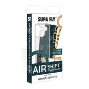Air Shift Honor 400 Lite Tide &amp; Tracks