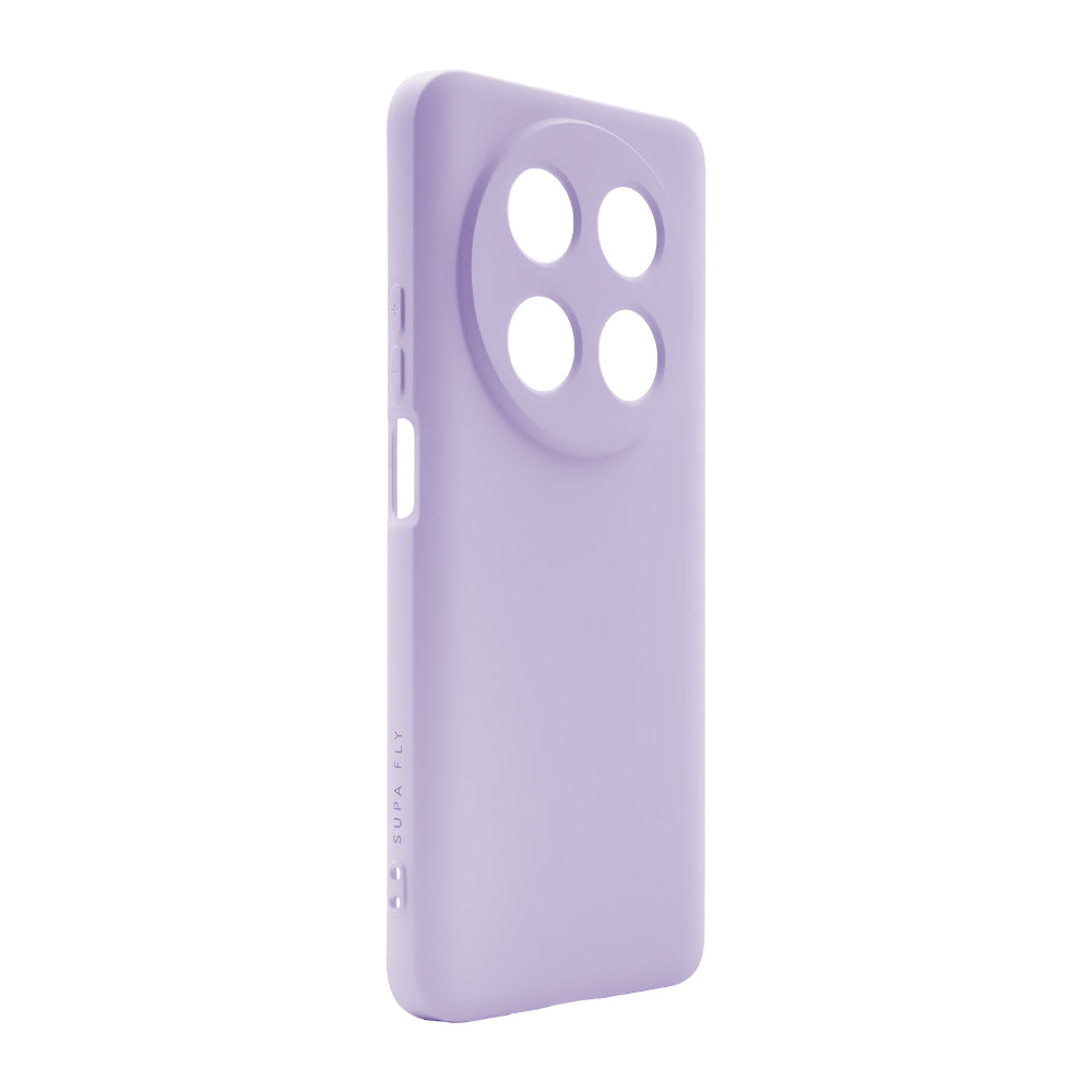 Silk Shield Huawei Nova  13i Twilight Bloom