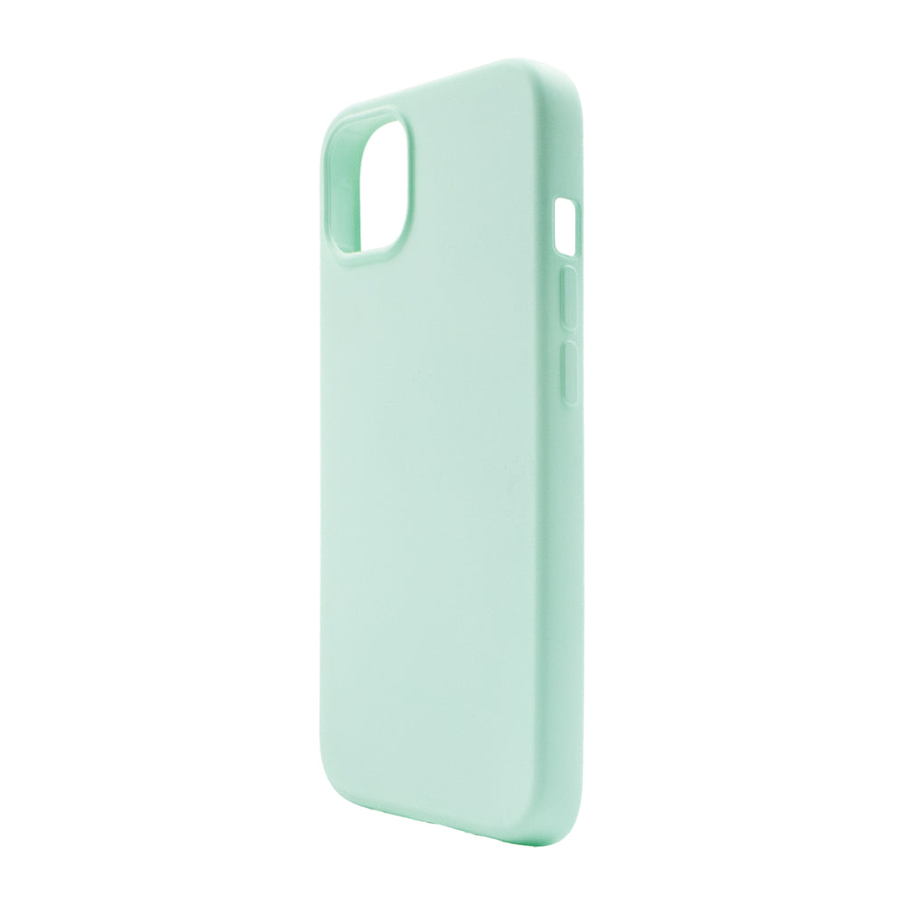 Silk Shield iPhone 13 Sage Breeze