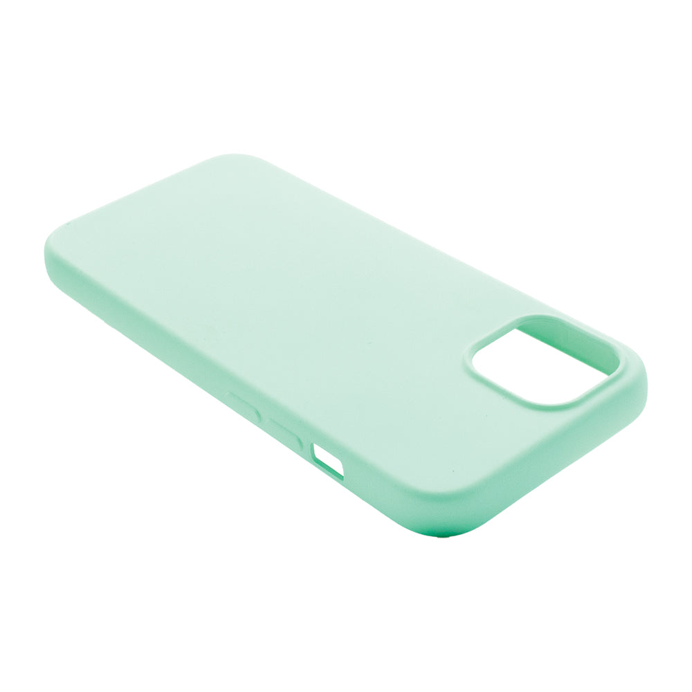 Silk Shield iPhone 13 Sage Breeze
