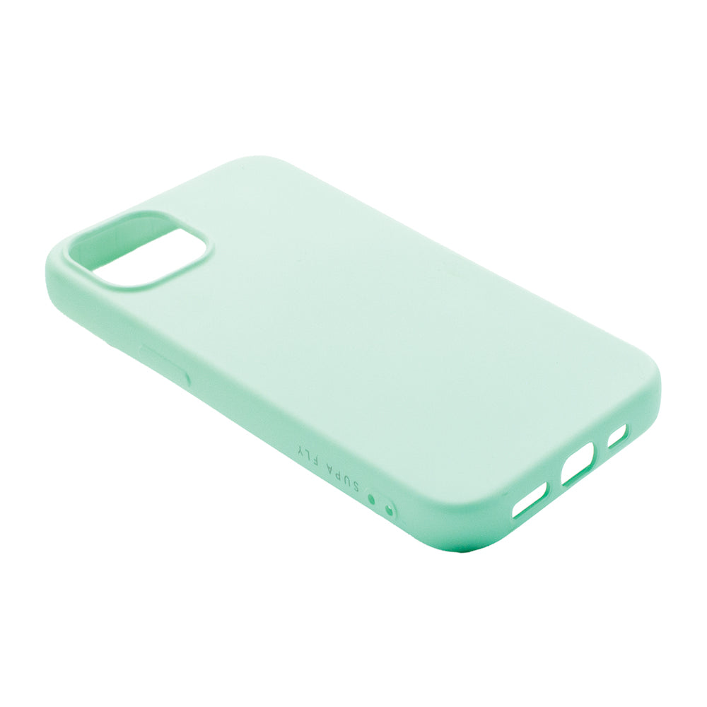 Silk Shield iPhone 13 Sage Breeze