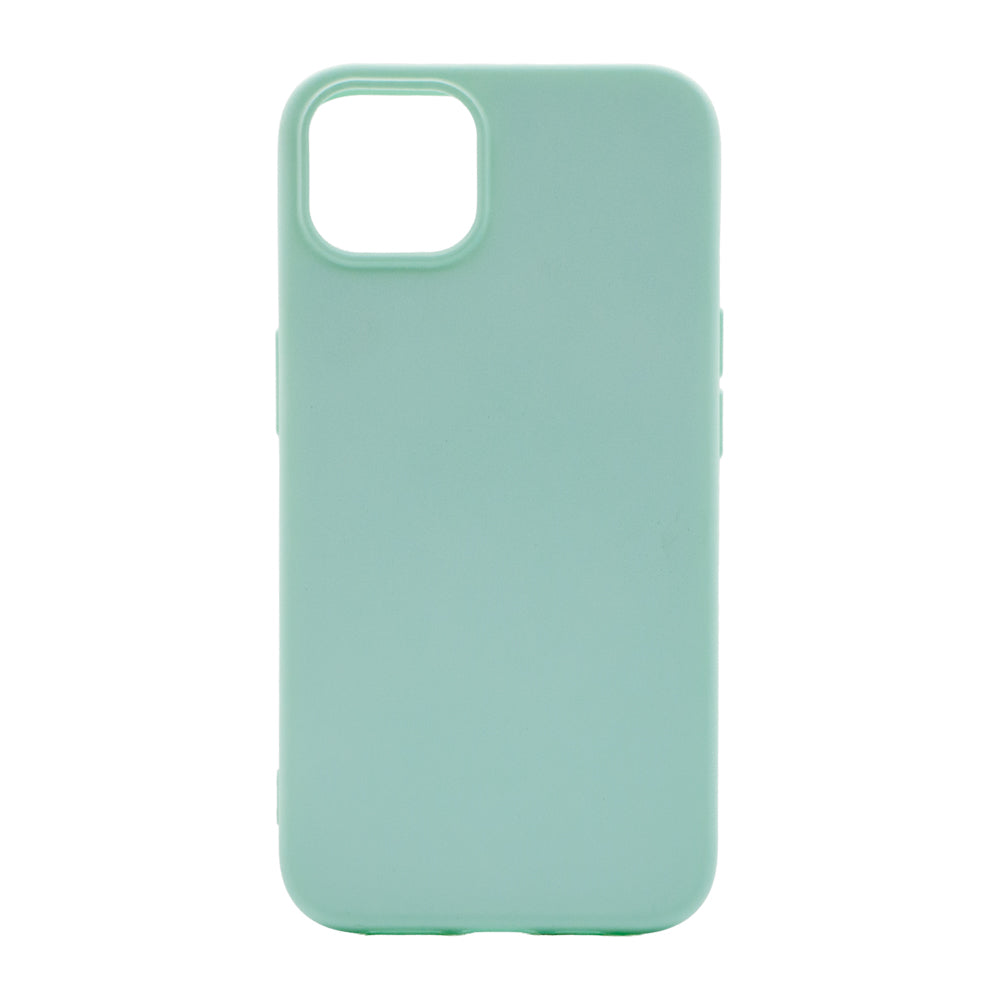 Silk Shield iPhone 13 Sage Breeze