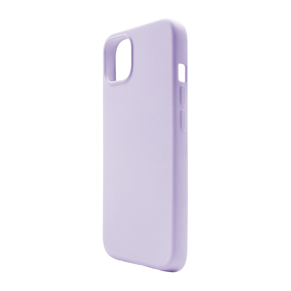 Silk Shield iPhone 13 Twilight Bloom