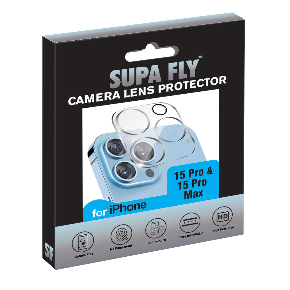 Lens Protector iPhone 15 Pro/ Pro Max