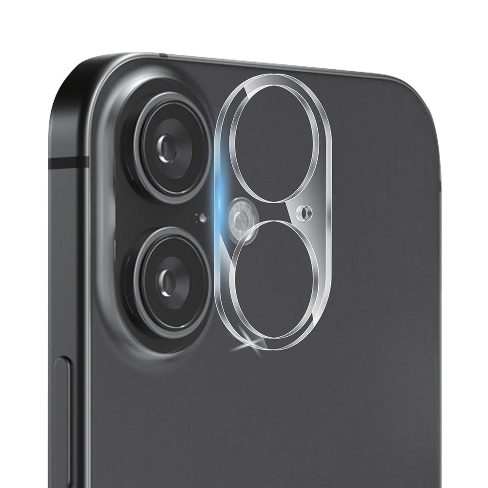 Lens Protector iPhone 16 / 16 Plus