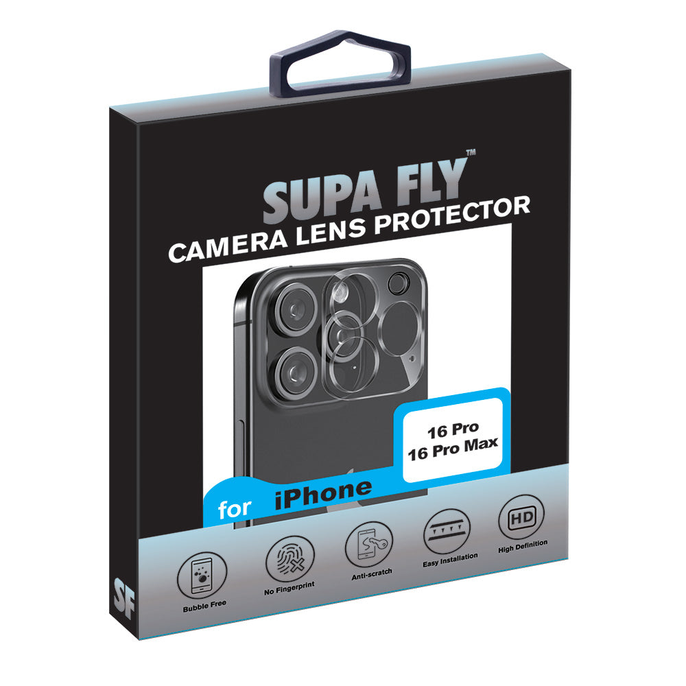 Lens Protector iPhone 16 Pro / 16 Pro Max