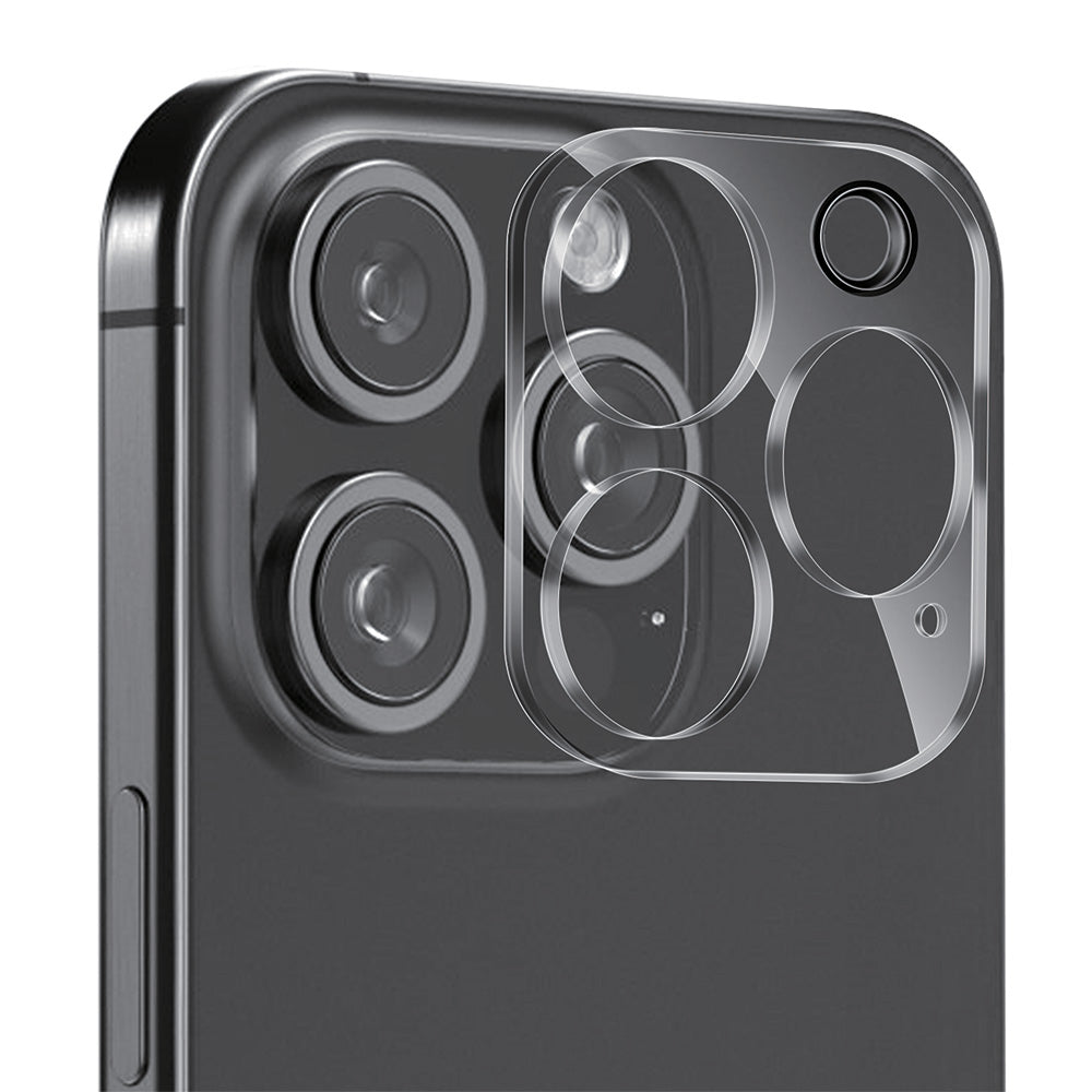 Lens Protector iPhone 16 Pro / 16 Pro Max