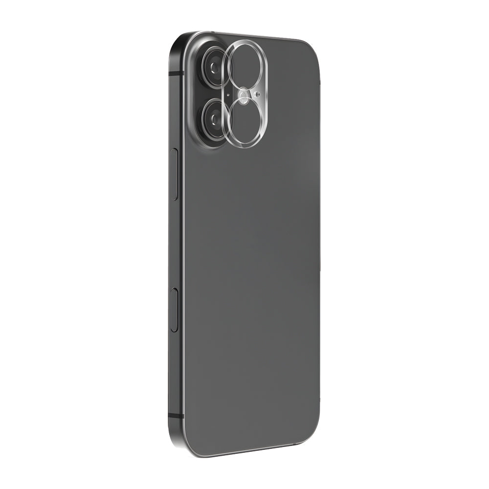 SF Lens Protector Temp Glass iPh17 / 17 Plus