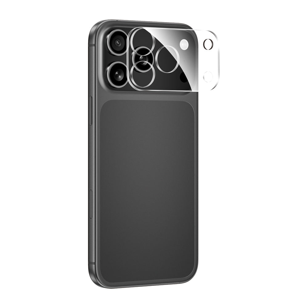 SF Lens Protector Temp Glass iPh17 Pro / Pro Max