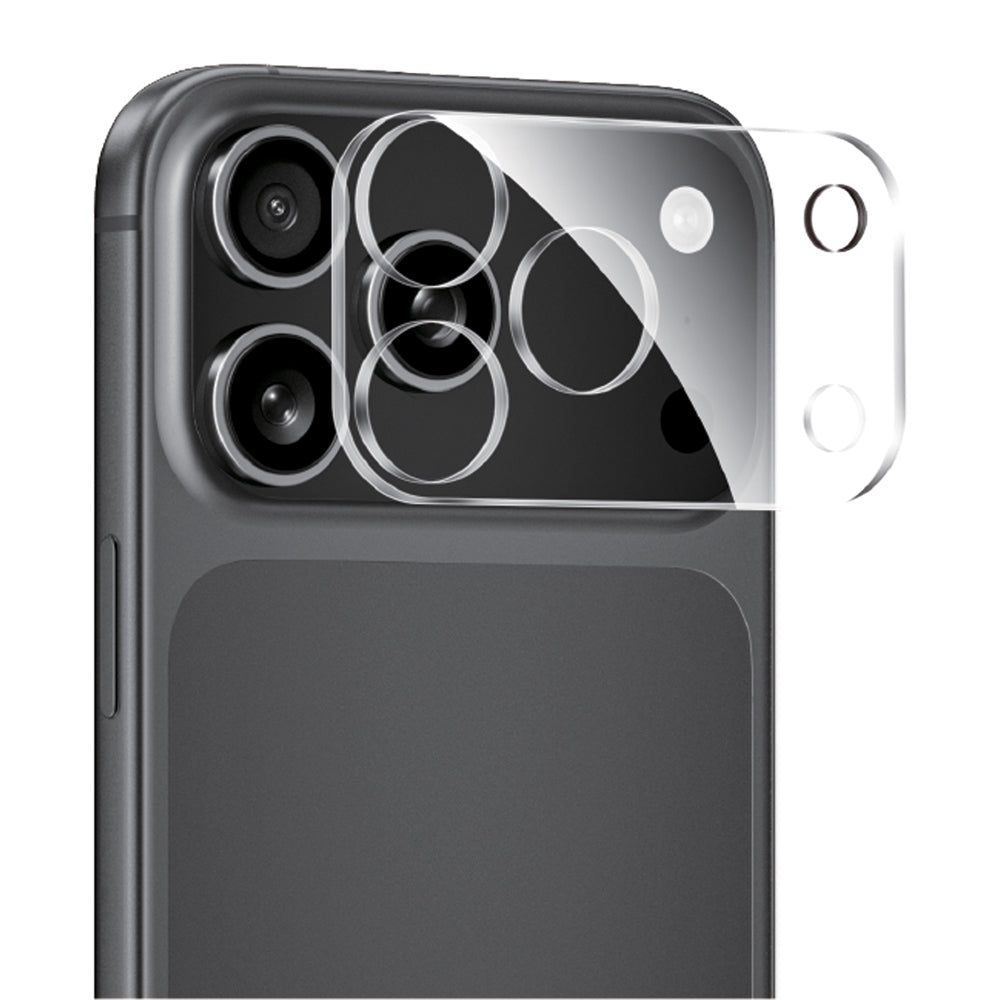 SF Lens Protector Temp Glass iPh17 Pro / Pro Max