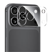 SF Lens Protector Temp Glass iPh17 Pro / Pro Max