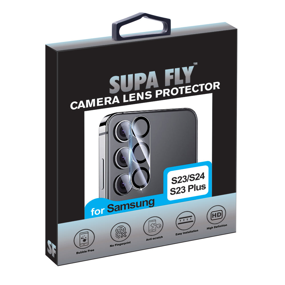 Lens Protector Samsung S23/S24/S23 Plus