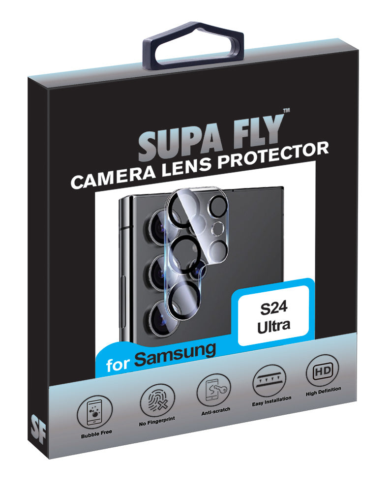 Lens Protector Samsung S24 Ultra