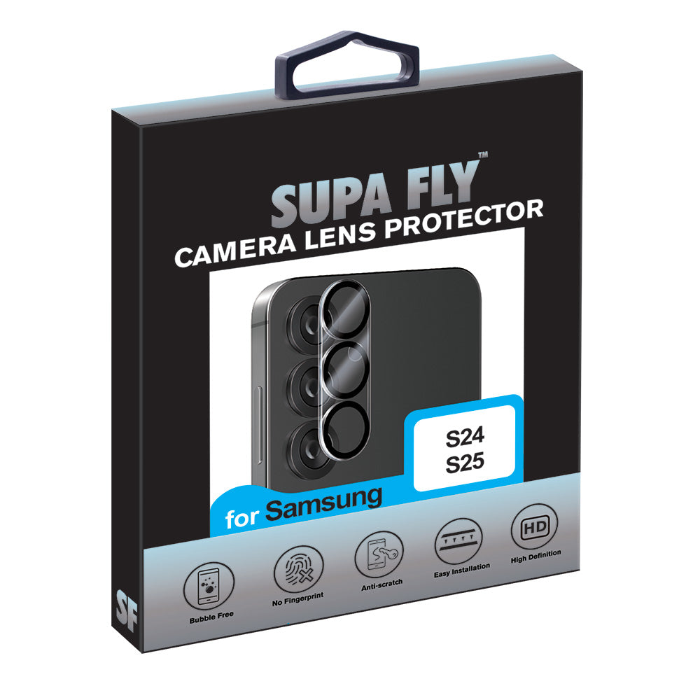 Lens Protector Samsung S25