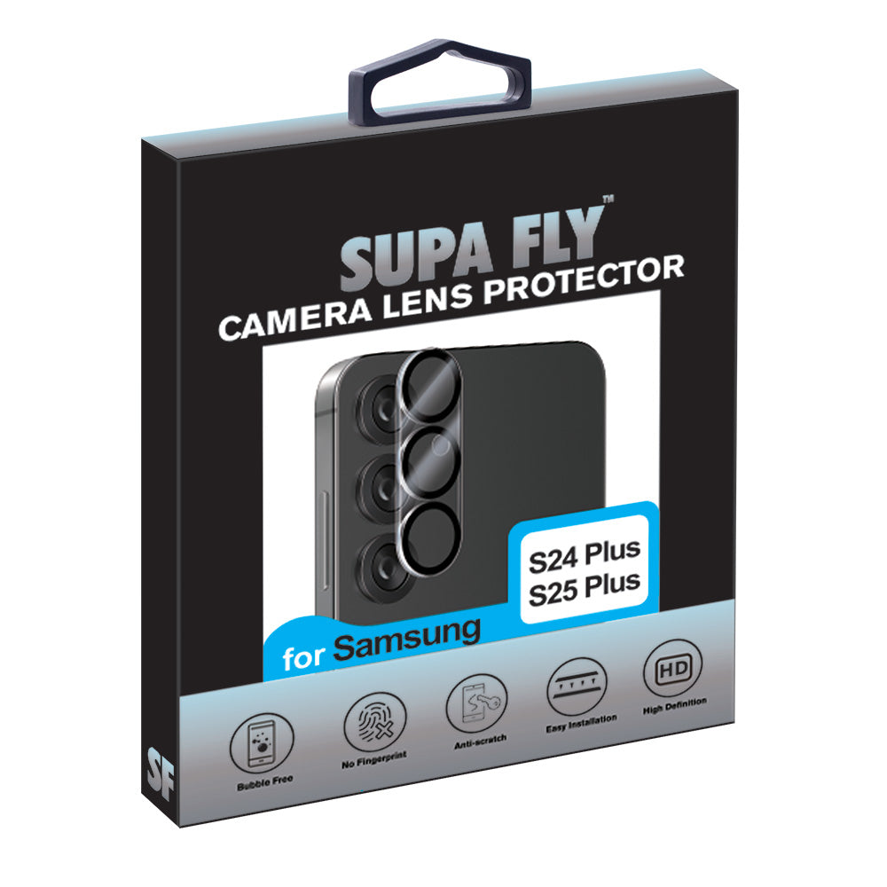 Lens Protector Samsung S25 Plus