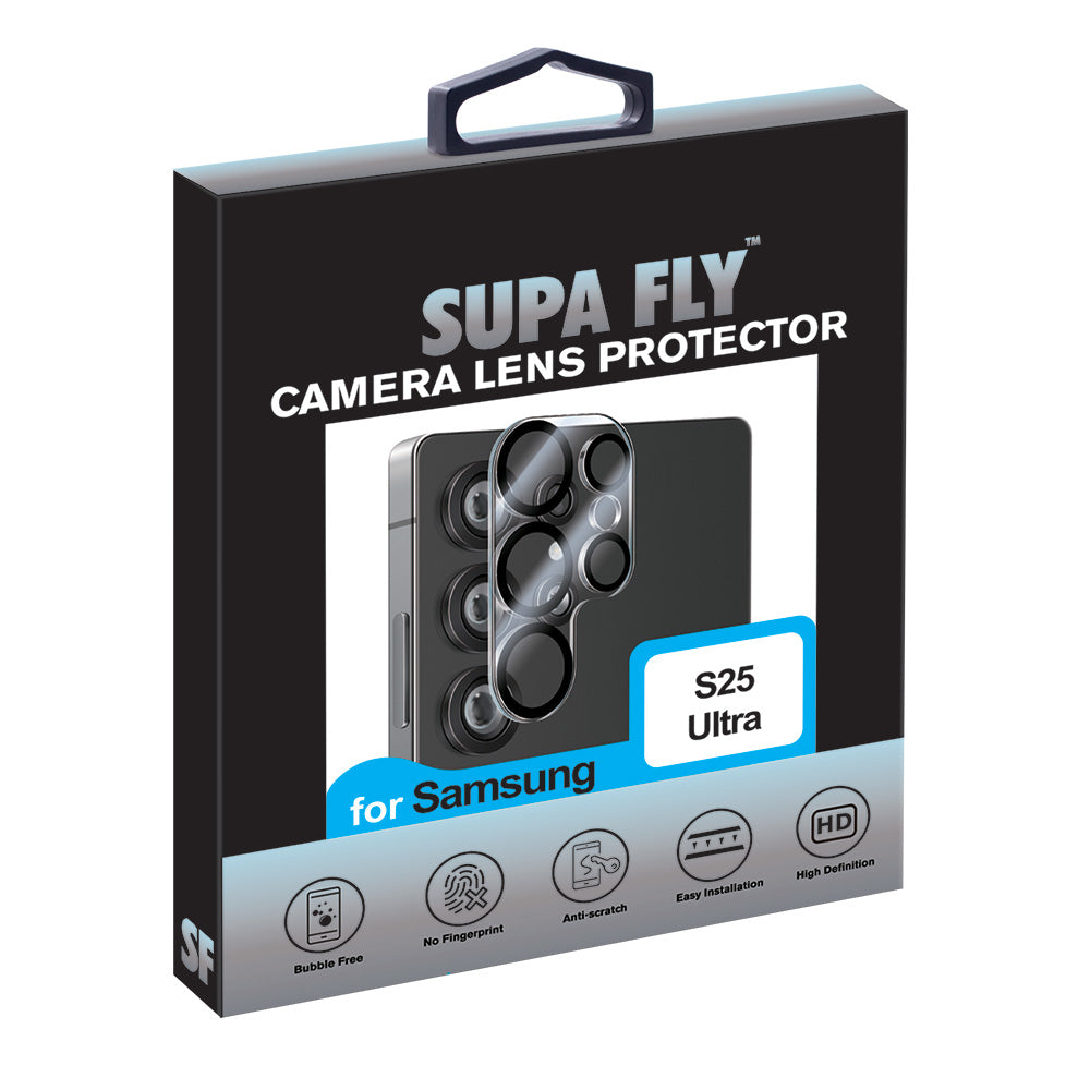 Lens Protector Samsung S25 Ultra
