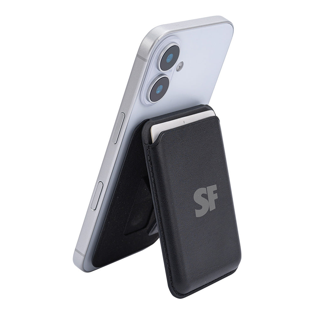 MagSafe Wallet Stand