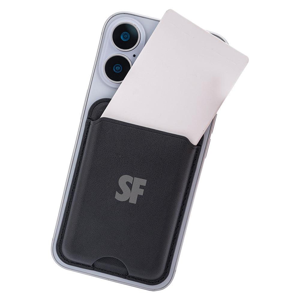 MagSafe Wallet Stand