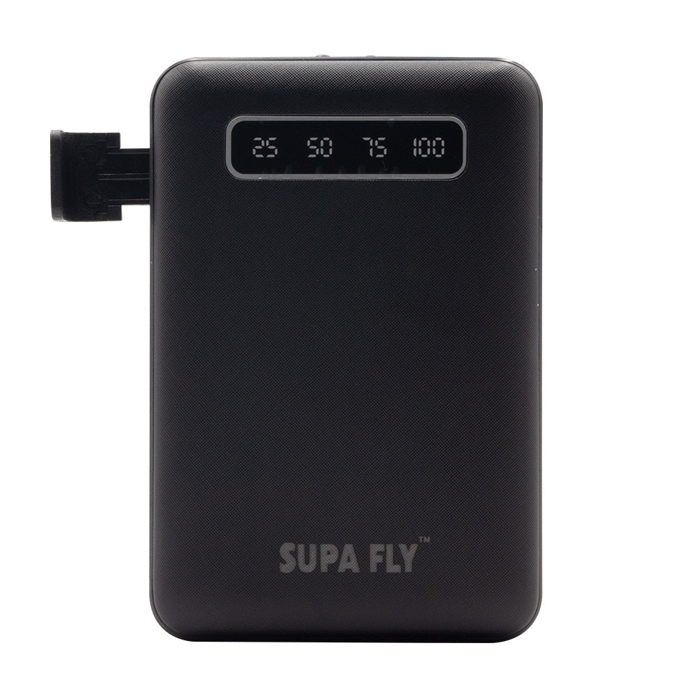Power Bank 10 000mAh &amp; 5 000mAh Dual Pack