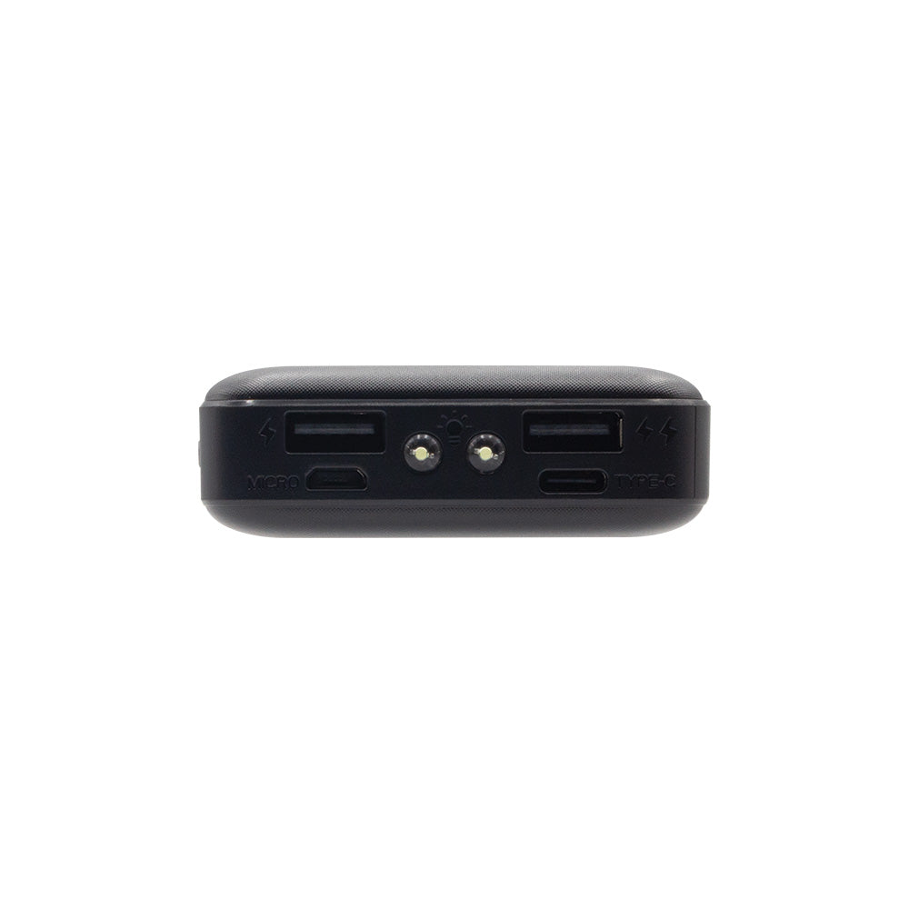 Power Bank 10 000mAh &amp; 5 000mAh Dual Pack