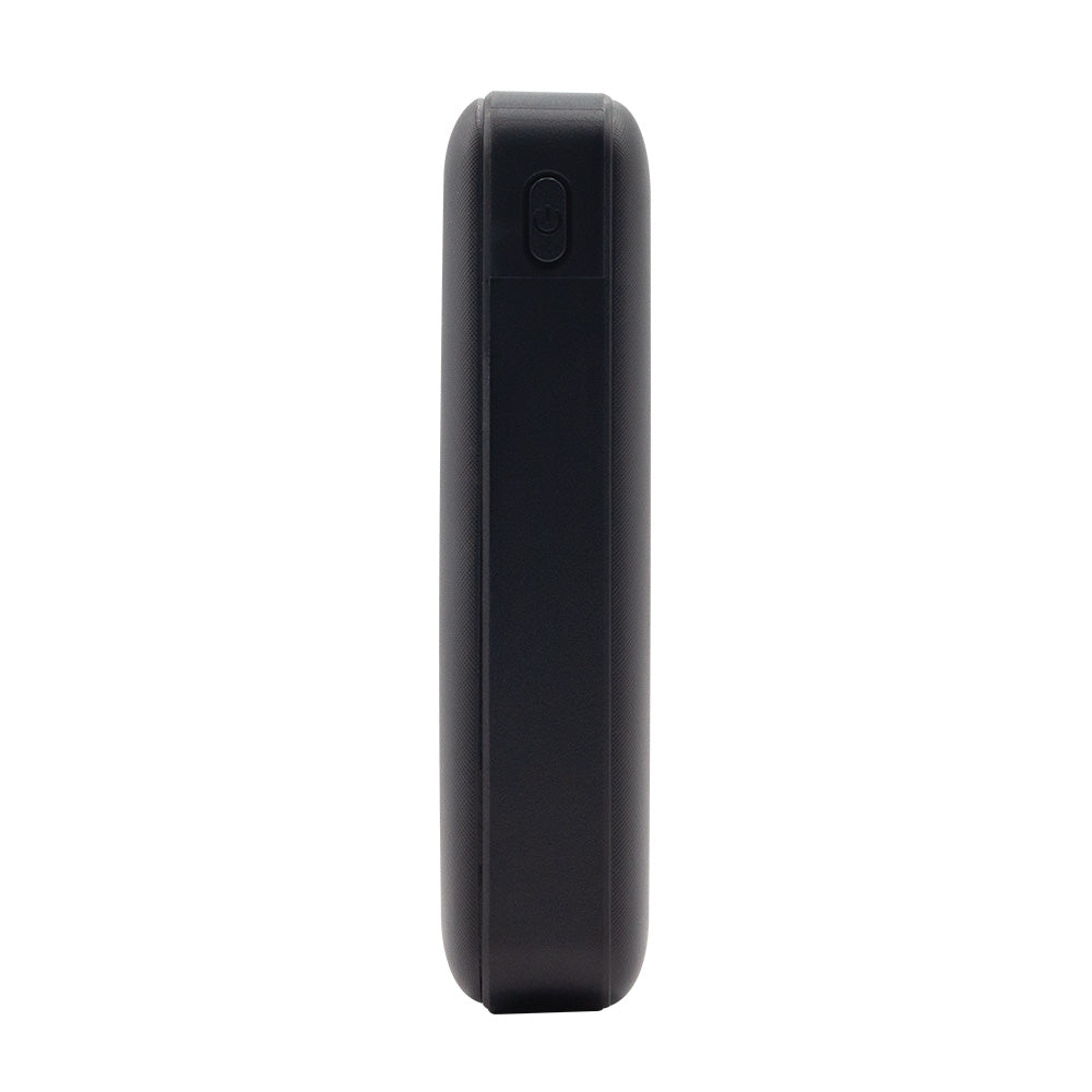 Power Bank 10 000mAh &amp; 5 000mAh Dual Pack