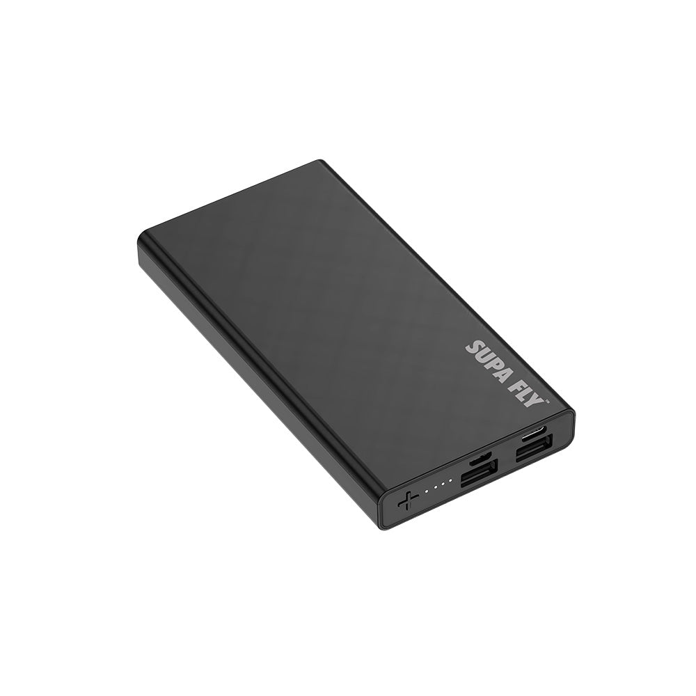 Power Bank 10 000mAh &amp; 5 000mAh Dual Pack