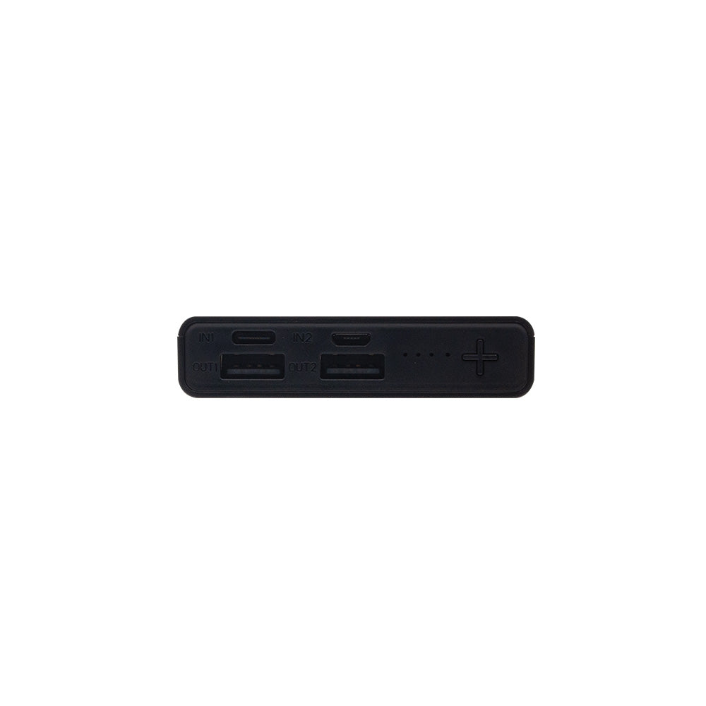 Power Bank 10 000mAh &amp; 5 000mAh Dual Pack
