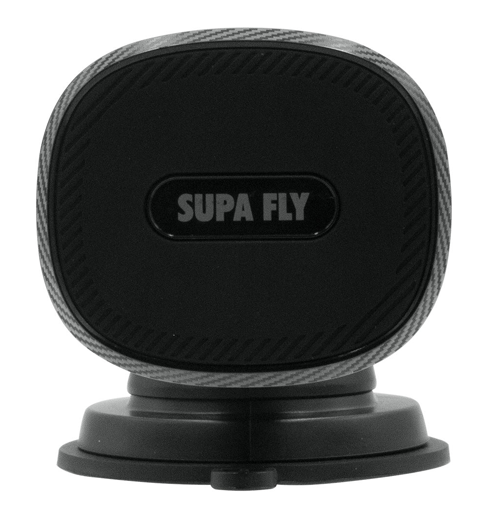 Magnetic Window &amp; Dashboard Mount