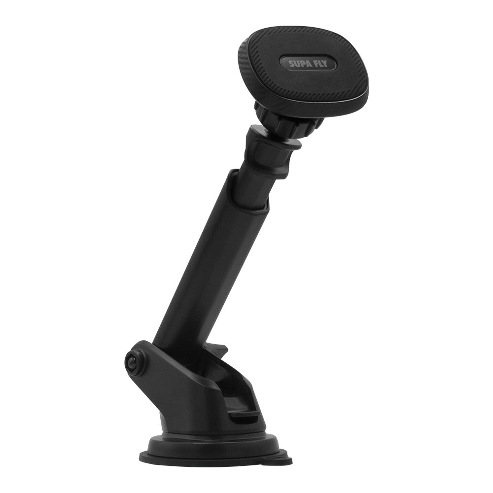 Magnetic Window &amp; Dashboard Mount