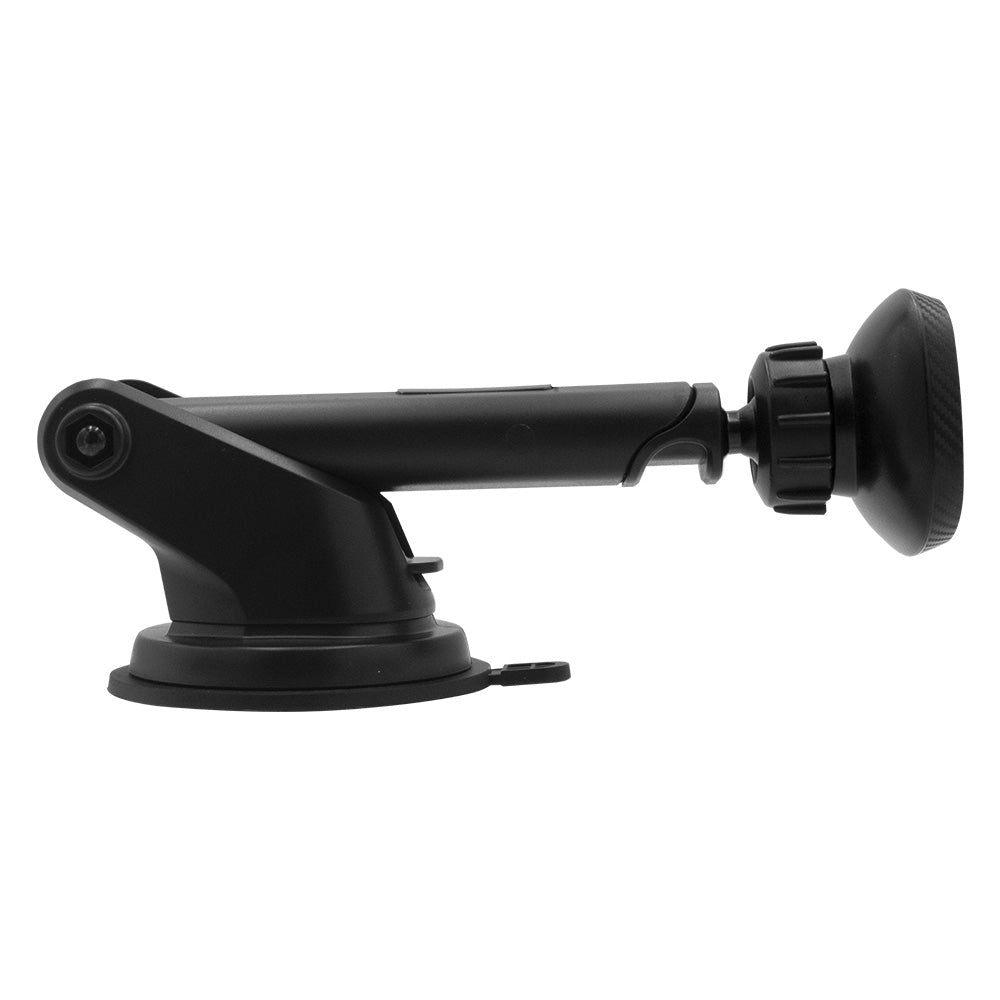 Magnetic Window &amp; Dashboard Mount