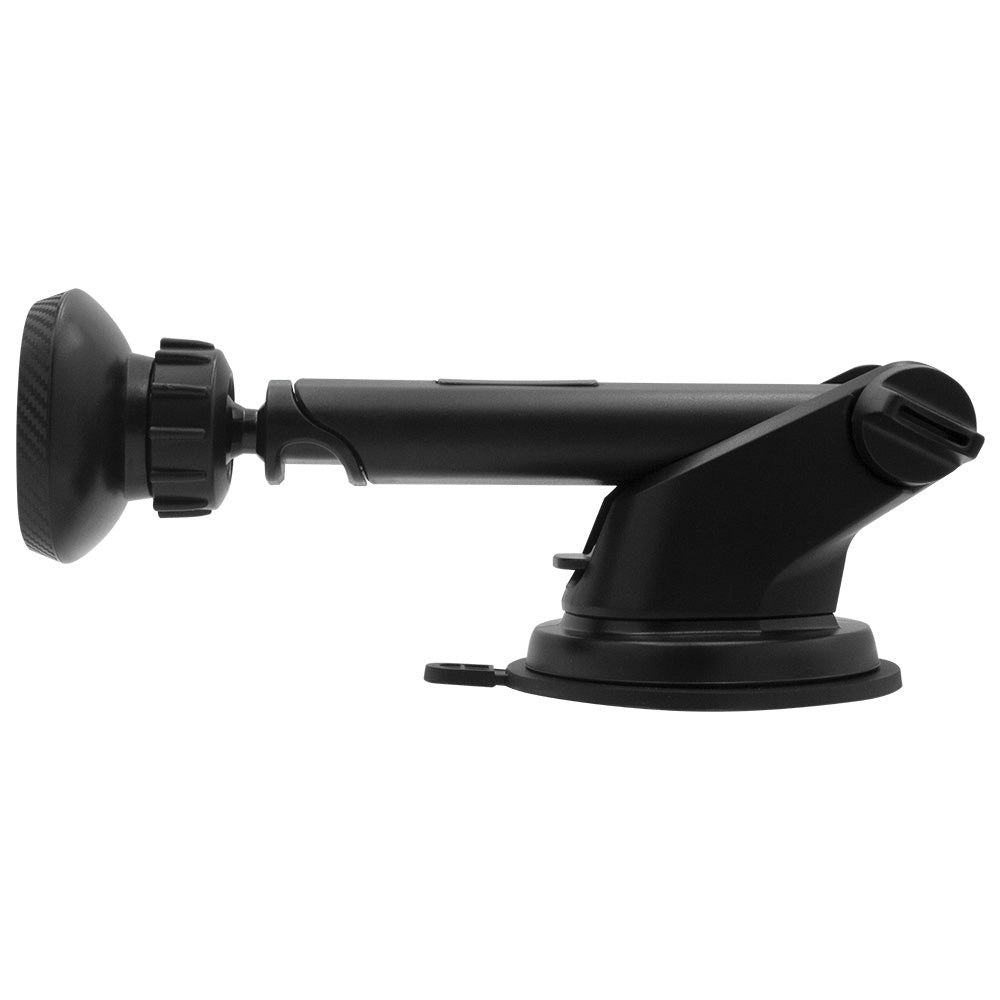 Magnetic Window &amp; Dashboard Mount