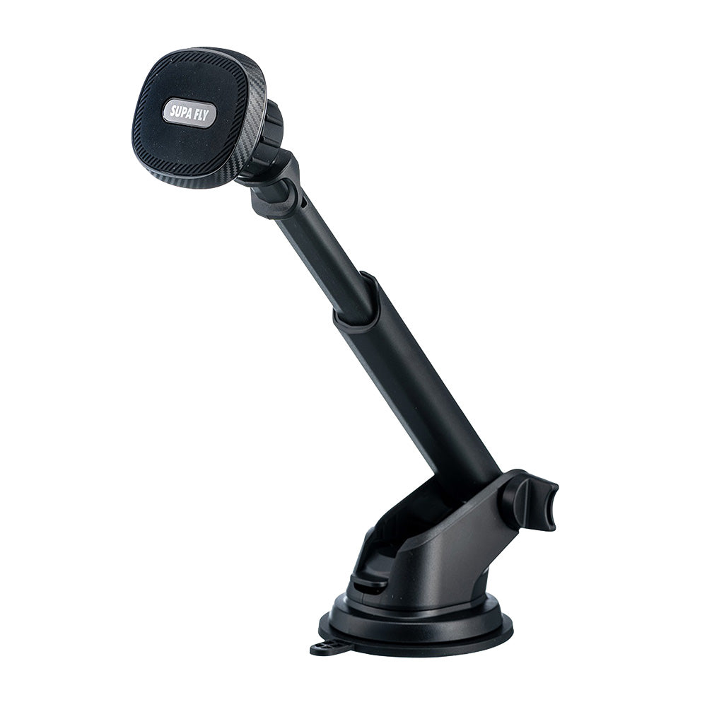 Magnetic Window &amp; Dashboard Mount
