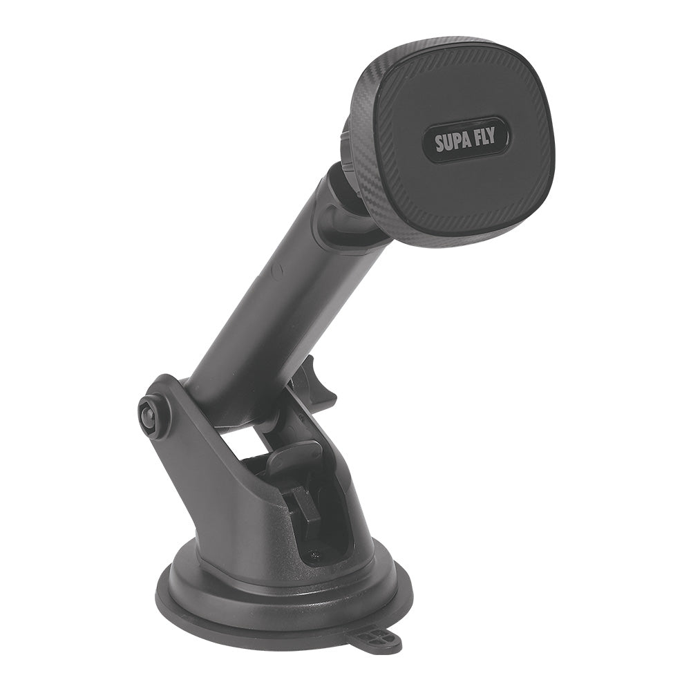 Magnetic Window &amp; Dashboard Mount