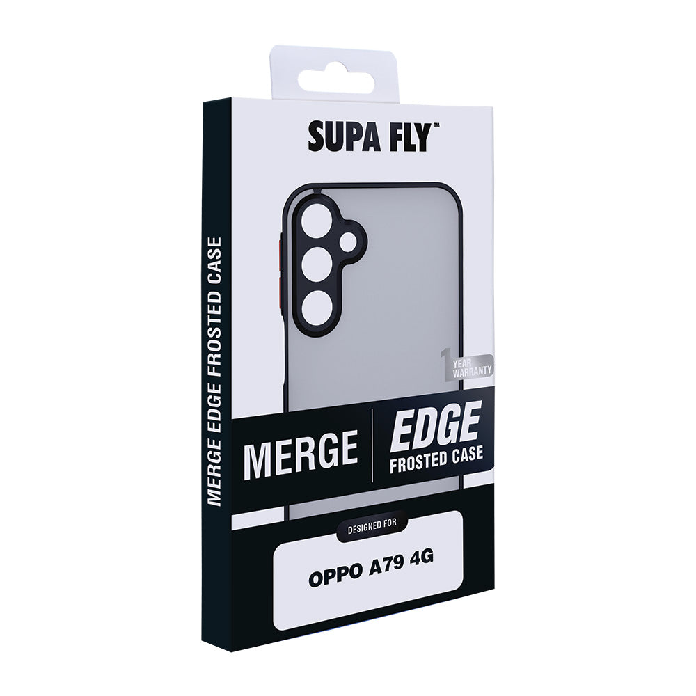 Merge Edge Oppo A79 4G Frosted