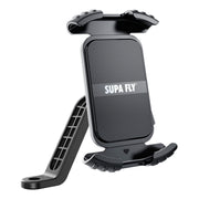 Motorcycle Mirror Grip Mount