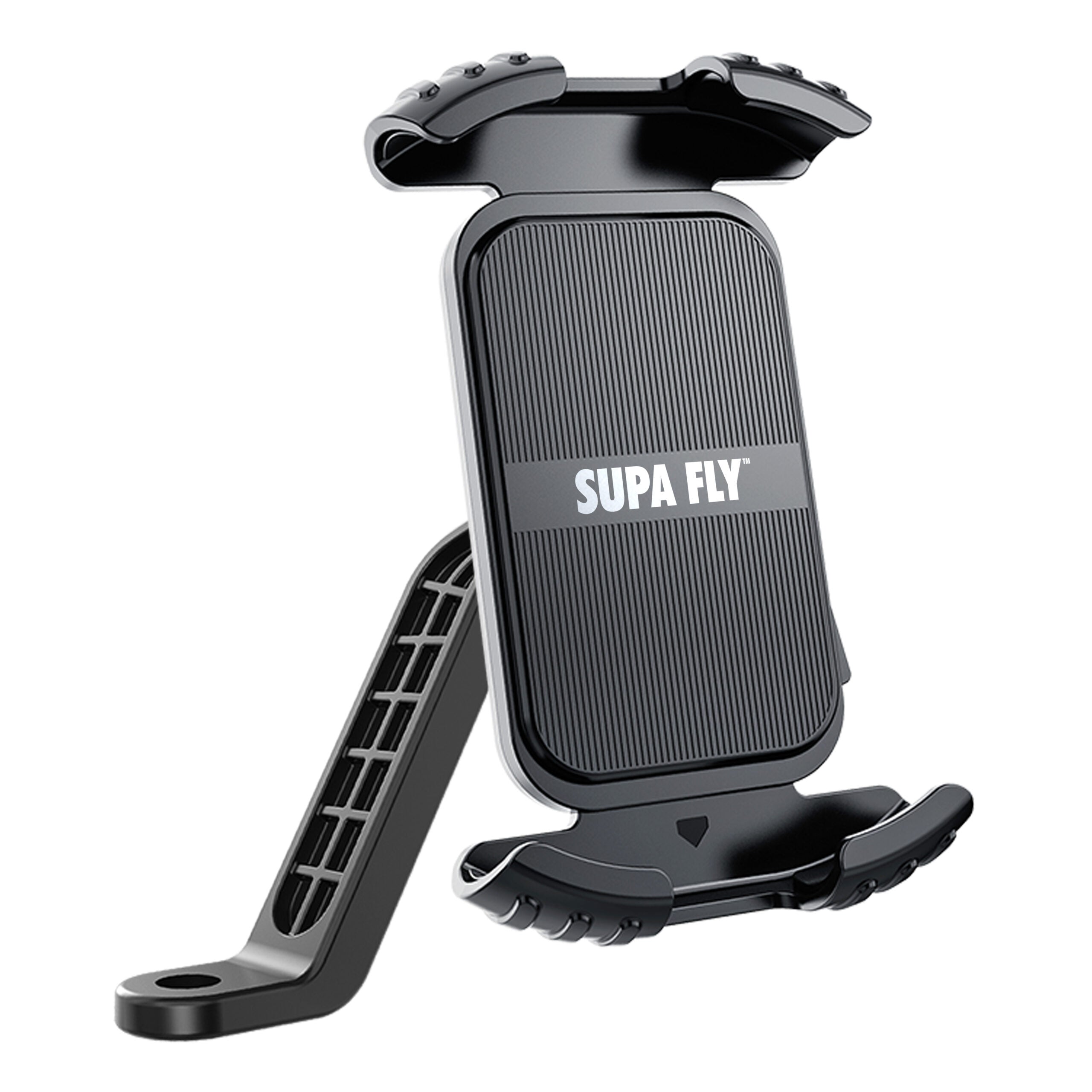 Motorcycle Mirror Grip Mount