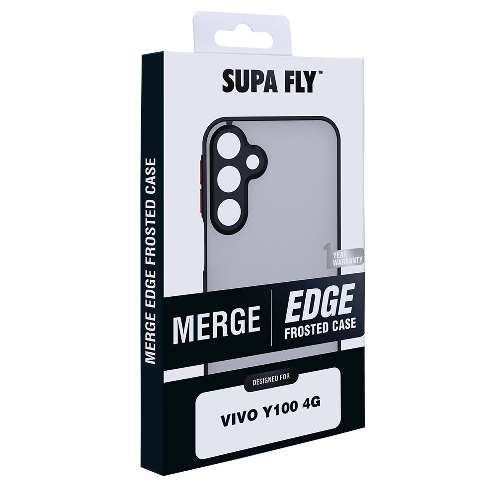 Merge Edge Vivo Y100 4G Frosted