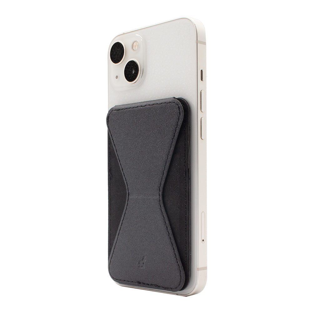 Magentic Wallet Stand