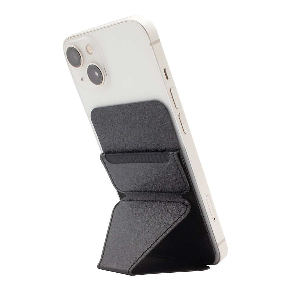 Magentic Wallet Stand