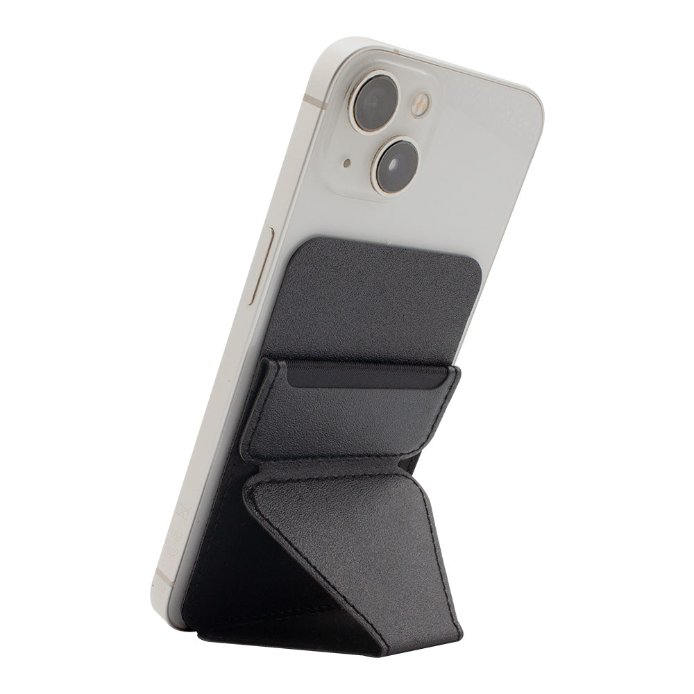Magentic Wallet Stand