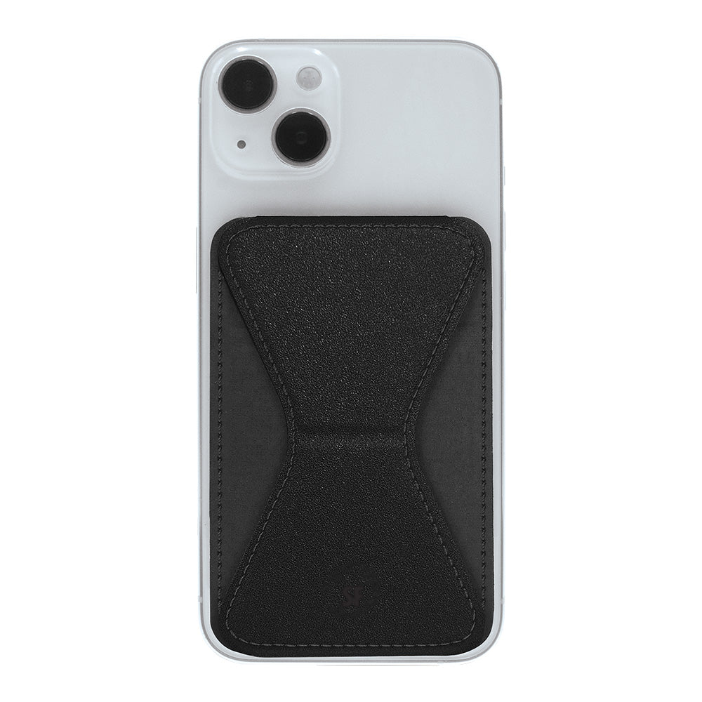 Magentic Wallet Stand