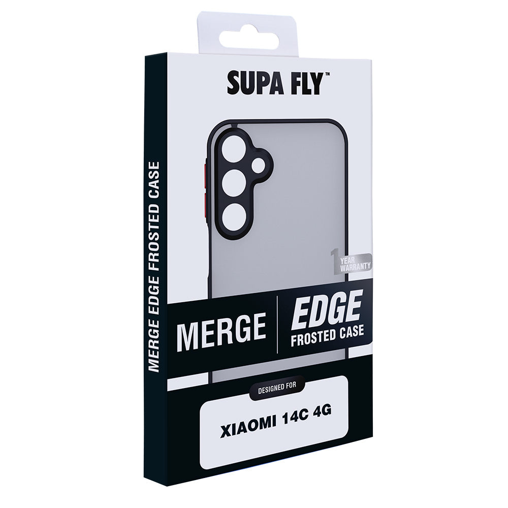 Merge Edge Xiaomi 14C 4G Frosted